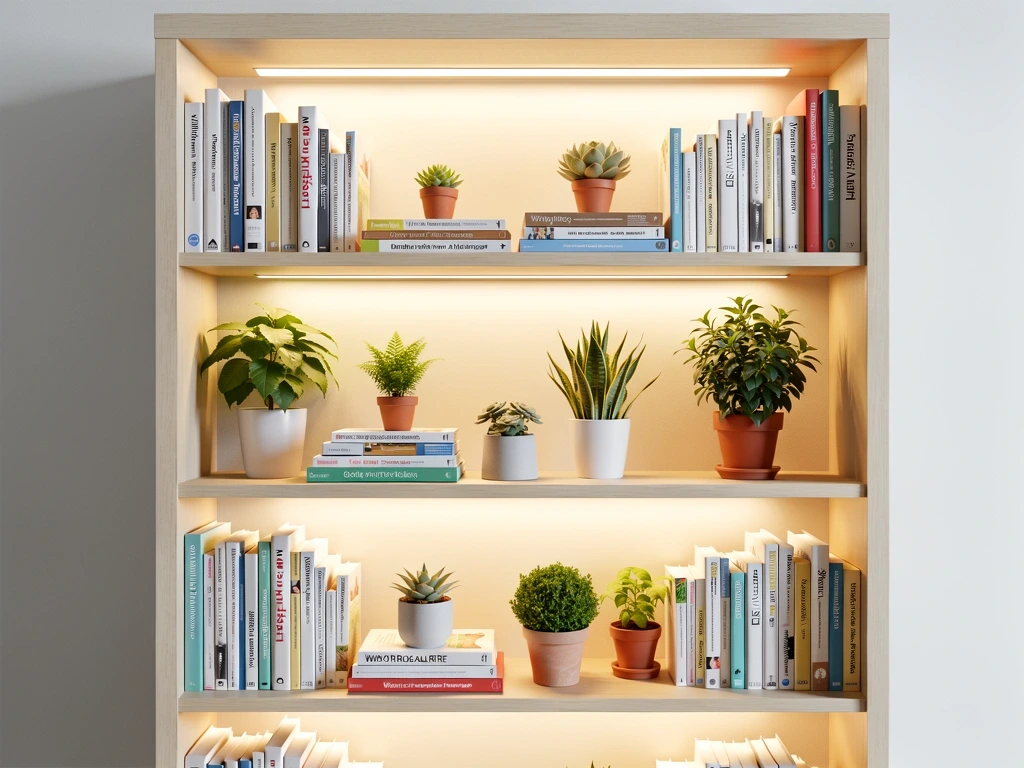 Biblioteca de Serenidad Diaria