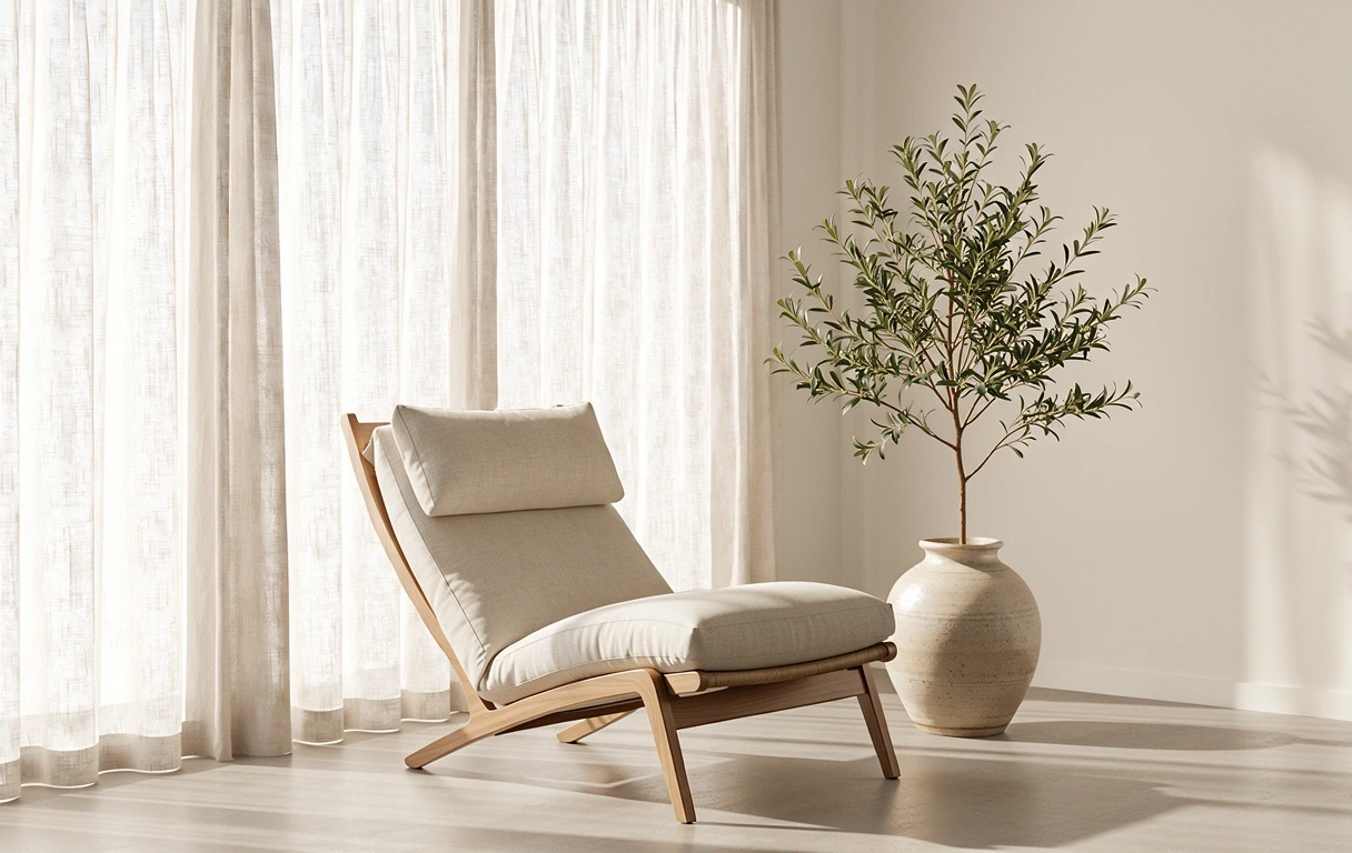 Entorno de recuperación mental en Málaga