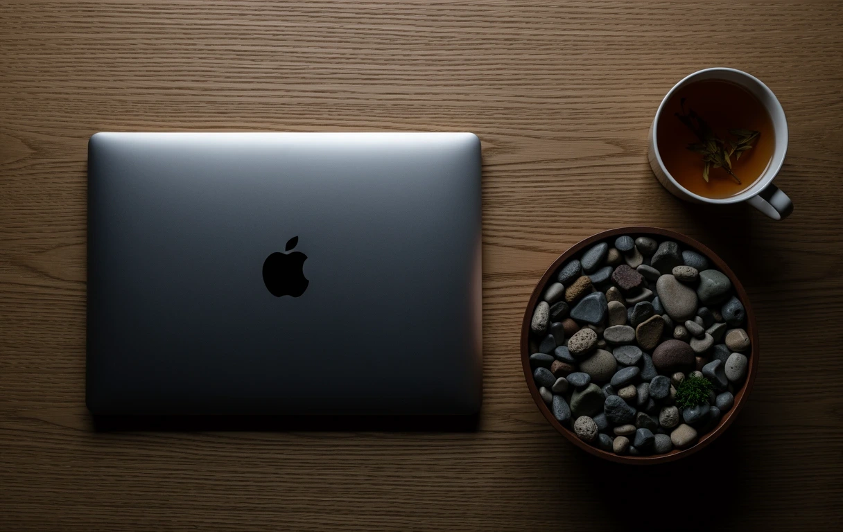 Transición del trabajo al descanso